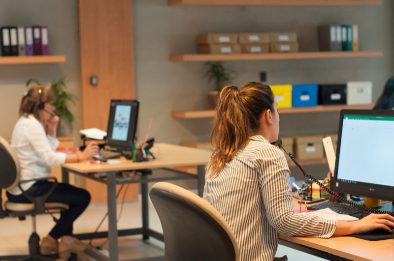 Profesionales matriculados especializados en riesgos corporativos