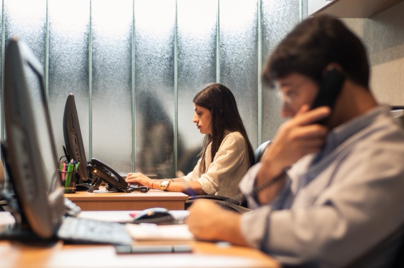 Tecnología y automatización aplicada a la gestión de seguros