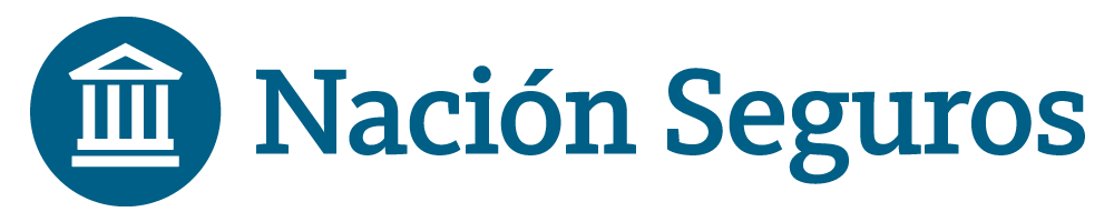 Logo de aseguradora