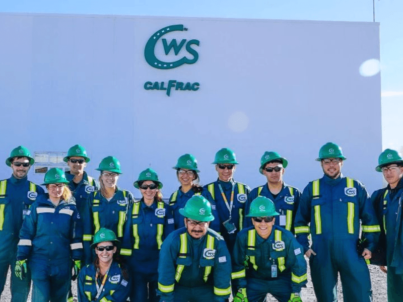 Energía y Petróleo